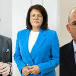Rocadă la Guvern: Șefa CNAS va conduce Fiscul, directorul CNAM trece la APP, iar Musteața – la AIPA