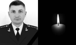 Un militar al Armatei Naționale s-a stins din viață în SUA, în timp ce se afla la studii