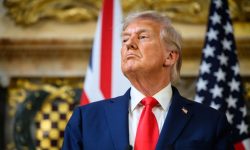 Popularitatea lui Donald Trump, la un minim istoric înaintea alegerilor intermediare din SUA