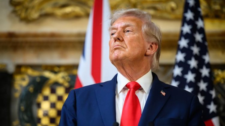Popularitatea lui Donald Trump, la un minim istoric înaintea alegerilor intermediare din SUA