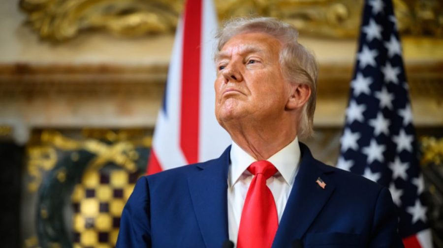 Popularitatea lui Donald Trump, la un minim istoric înaintea alegerilor intermediare din SUA