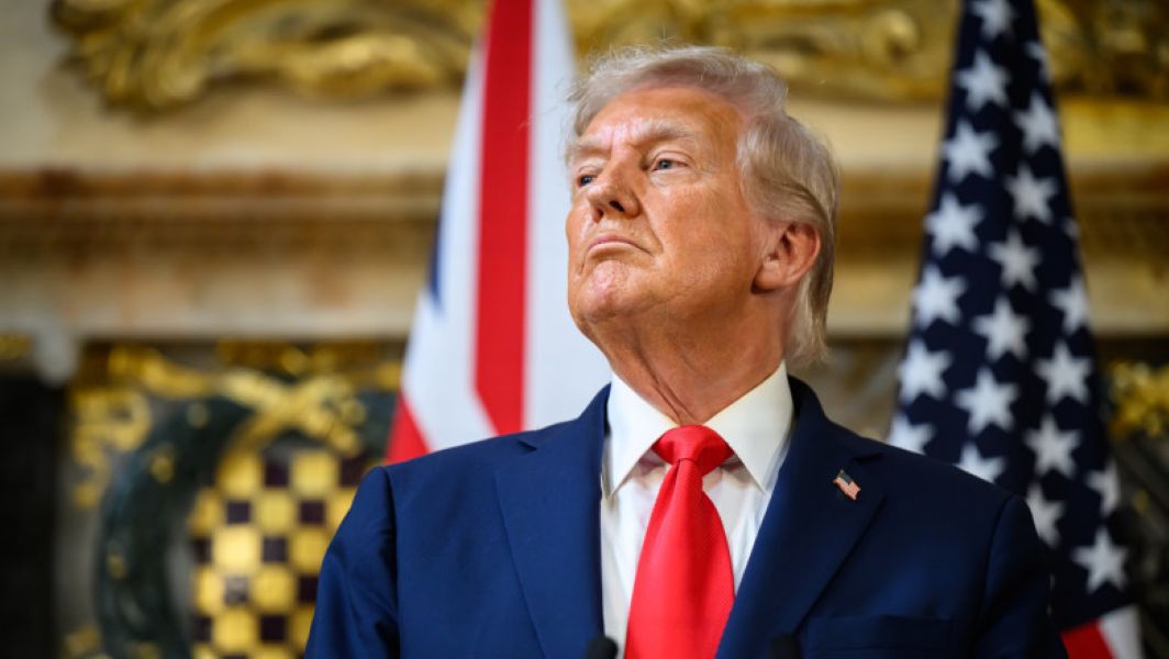 Popularitatea lui Donald Trump, la un minim istoric înaintea alegerilor intermediare din SUA