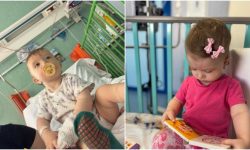„Dincolo de diagnostice, există un copil care vrea să crească”. Familia Emmei are în continuare nevoie de sprijin