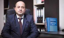 Dorin Popescu, ales Decan al Baroului Chișinău: Câte voturi a obținut