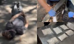 VIDEO Două cuptoare cu microunde, aduse din Polonia la Chișinău, ridicate: Erau ticsite cu „sare”