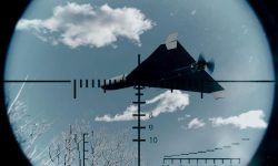 Moldova denunță la OSCE încălcări repetate ale spațiului aerian, după trei incidente în câteva zile