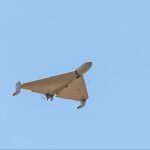 Alertă la Palanca: O dronă a traversat spațiul aerian al Republicii Moldova