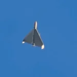 O dronă necunoscută s-a prăbușit lângă o bază militară din Germania. Autoritățile au izolat zona