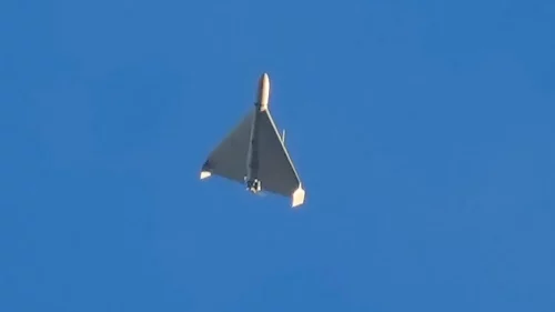 O dronă necunoscută s-a prăbușit lângă o bază militară din Germania. Autoritățile au izolat zona