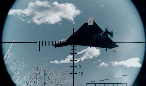 HARTA incidentelor aeriene: Ce zone ale Moldovei au fost survolate de drone și rachete