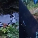 VIDEO Dronă prăbușită în România, după 4 minute petrecute în spațiul aerian. Școli din zonă, închise