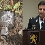 Cernăuțeanu confirmă: obiectul găsit la Colonița este o dronă, nu o rachetă