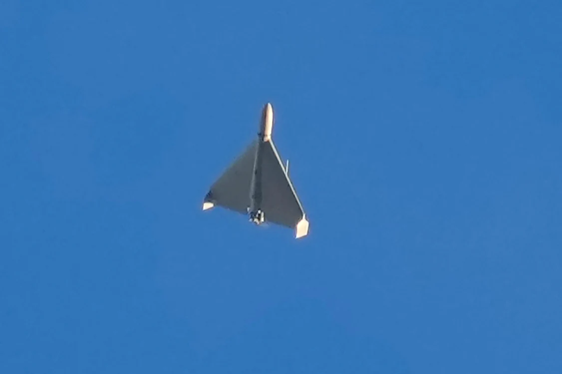 O dronă necunoscută s-a prăbușit lângă o bază militară din Germania. Autoritățile au izolat zona