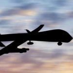 Drone ucrainene au intrat din nou în spațiul aerian al Estoniei: Reacția ministrului Apărării