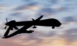 Drone ucrainene au intrat din nou în spațiul aerian al Estoniei: Reacția ministrului Apărării