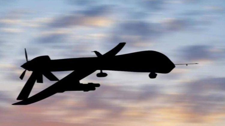 Drone ucrainene au intrat din nou în spațiul aerian al Estoniei: Reacția ministrului Apărării