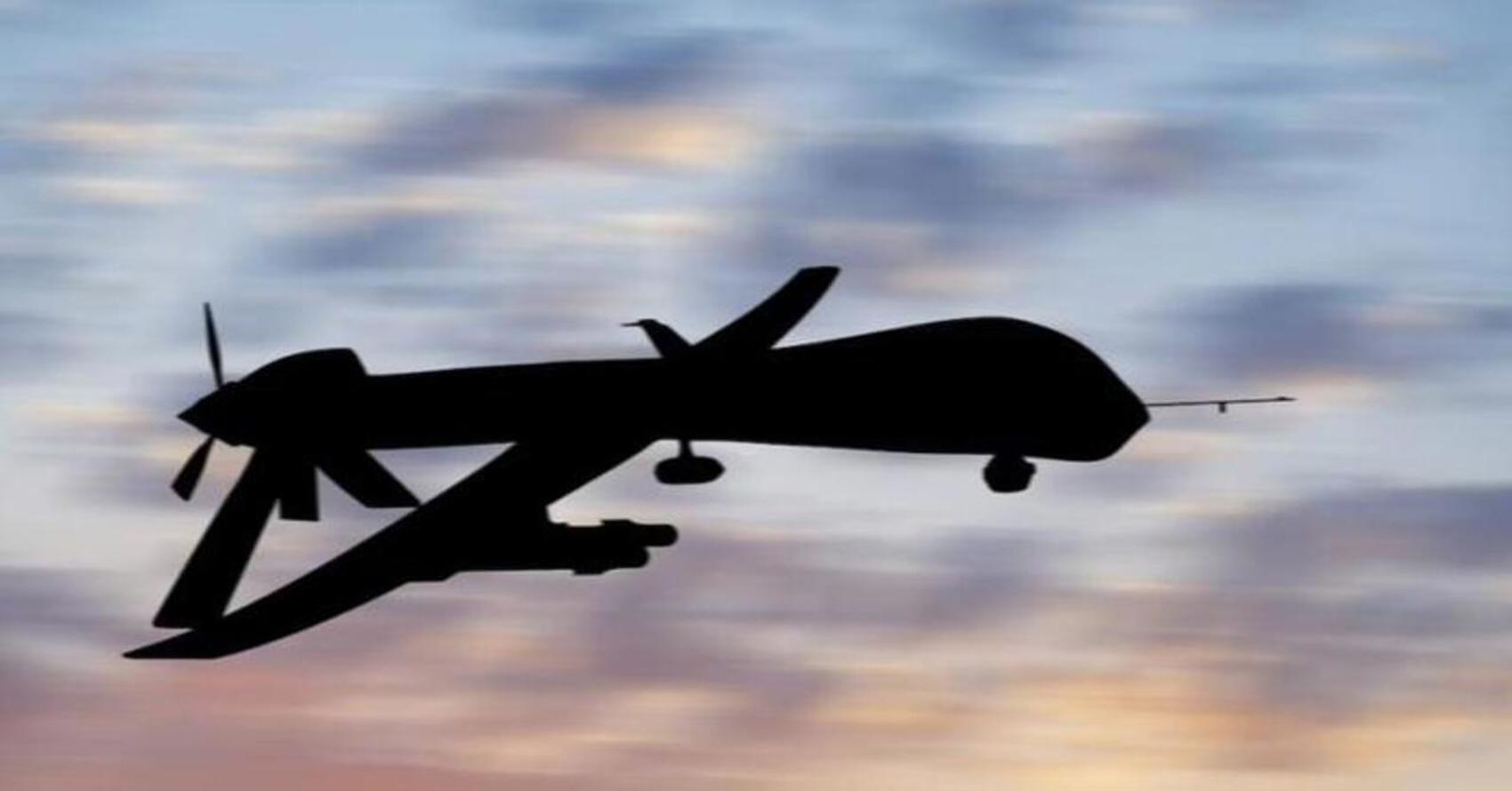 Drone ucrainene au intrat din nou în spațiul aerian al Estoniei: Reacția ministrului Apărării
