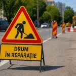 Trafic restricționat pe strada Gheorghe Asachi din Chișinău. Două rute de troleibuz vor fi prescurtate