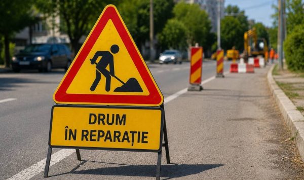 Trafic restricționat pe strada Gheorghe Asachi din Chișinău. Două rute de troleibuz vor fi prescurtate