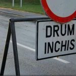 Restricții de circulație în Capitală: Două străzi, închise temporar în septembrie