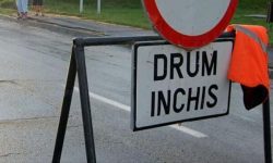 Restricții de circulație în Capitală: Două străzi, închise temporar în septembrie