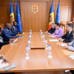 Moldova vrea să-și extindă cooperarea cu Congo: Agricultura, comerțul și educația, pe agendă