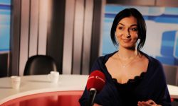 Concursul pentru șefia „Teleradio-Moldova” s-a încheiat: Ecaterina Cheptănaru, noua directoare a Companiei