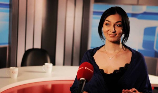 Concursul pentru șefia „Teleradio-Moldova” s-a încheiat: Ecaterina Cheptănaru, noua directoare a Companiei