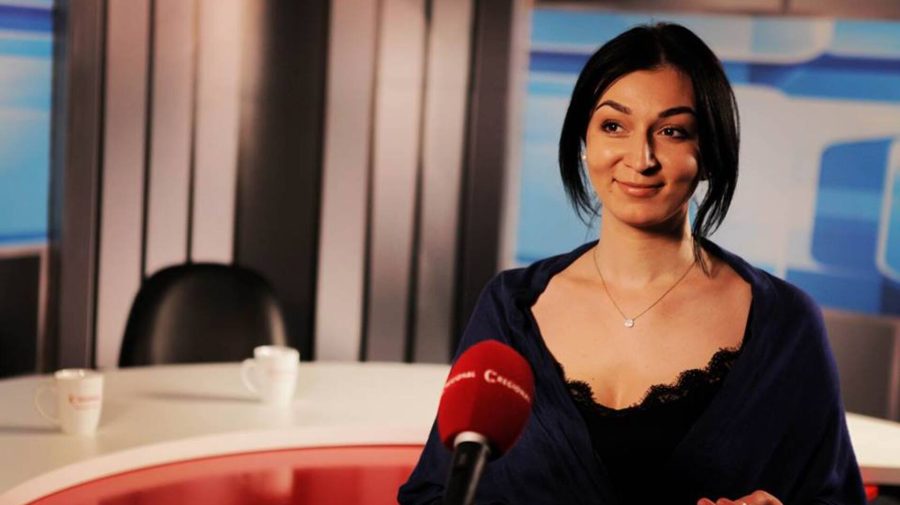 Concursul pentru șefia „Teleradio-Moldova” s-a încheiat: Ecaterina Cheptănaru, noua directoare a Companiei