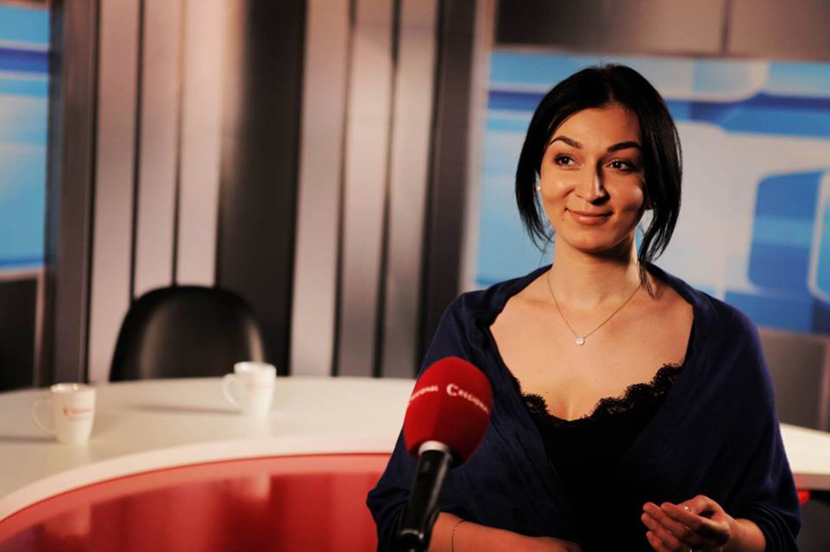 Concursul pentru șefia „Teleradio-Moldova” s-a încheiat: Ecaterina Cheptănaru, noua directoare a Companiei