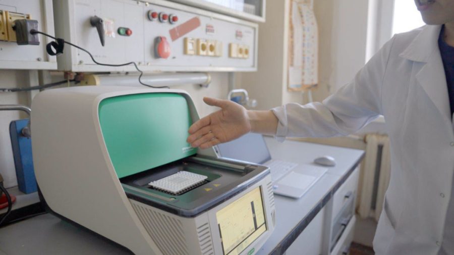 Organismele modificate genetic vor putea fi depistate mai precis în Moldova cu echipamente moderne