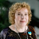 Tamara Eidelman și-a anulat lecția din Chișinău. Insistă că se știe cum s-a implicat Rusia în războiul de pe Nistru