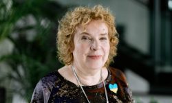 Tamara Eidelman și-a anulat lecția din Chișinău. Insistă că se știe cum s-a implicat Rusia în războiul de pe Nistru