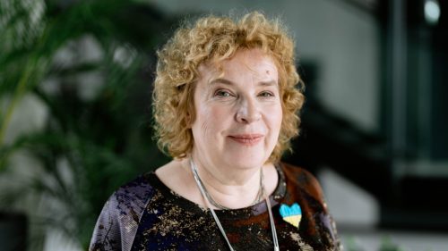Tamara Eidelman și-a anulat lecția din Chișinău. Insistă că se știe cum s-a implicat Rusia în războiul de pe Nistru