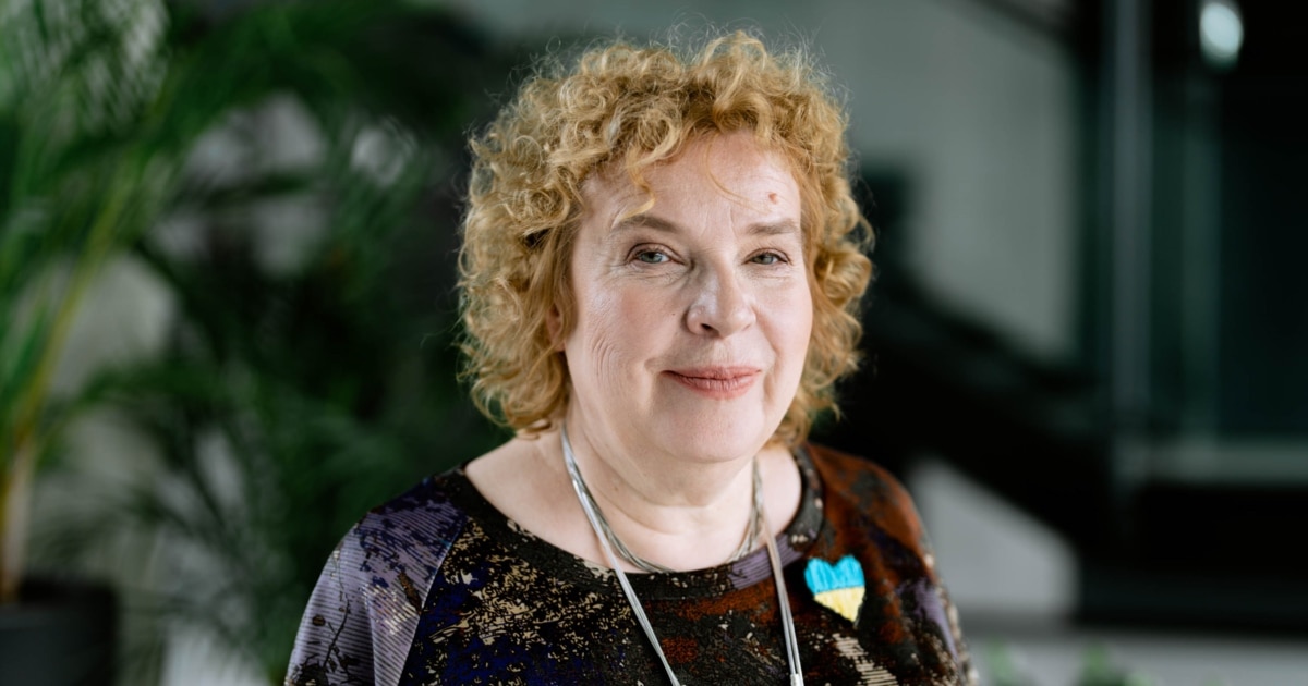 Tamara Eidelman și-a anulat lecția din Chișinău. Insistă că se știe cum s-a implicat Rusia în războiul de pe Nistru