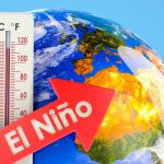 El Nino ar putea provoca peste 450 de mii de decese în următoarele luni: Țările cele mai afectate