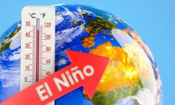 El Nino ar putea provoca peste 450 de mii de decese în următoarele luni: Țările cele mai afectate