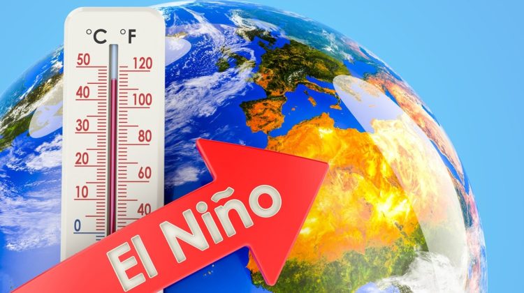 El Nino ar putea provoca peste 450 de mii de decese în următoarele luni: Țările cele mai afectate