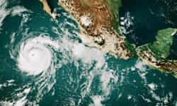 El Niño se amplifică la extrem. ONU: „Lumea a intrat într-o zonă periculoasă”