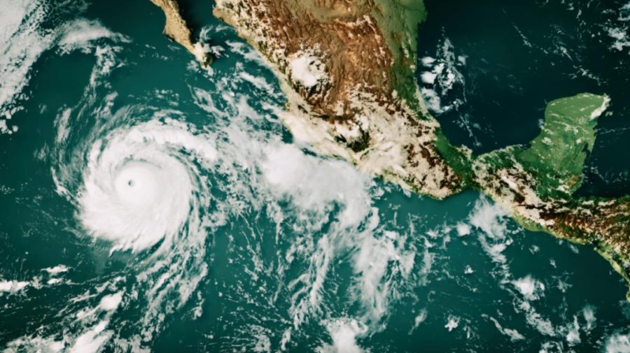 El Niño se amplifică la extrem. ONU: „Lumea a intrat într-o zonă periculoasă”