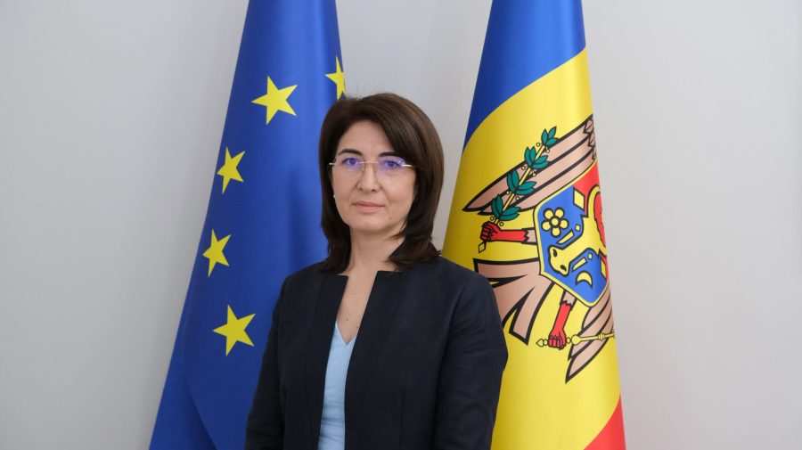 Ministerul Sănătății are un nou secretar de stat. Cine este Elena Bivol