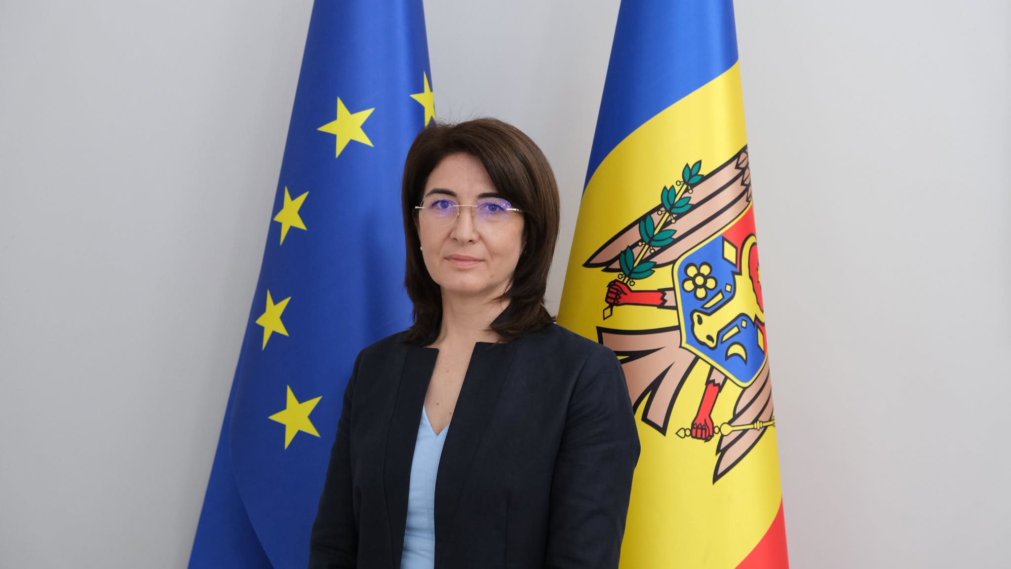 Ministerul Sănătății are un nou secretar de stat. Cine este Elena Bivol