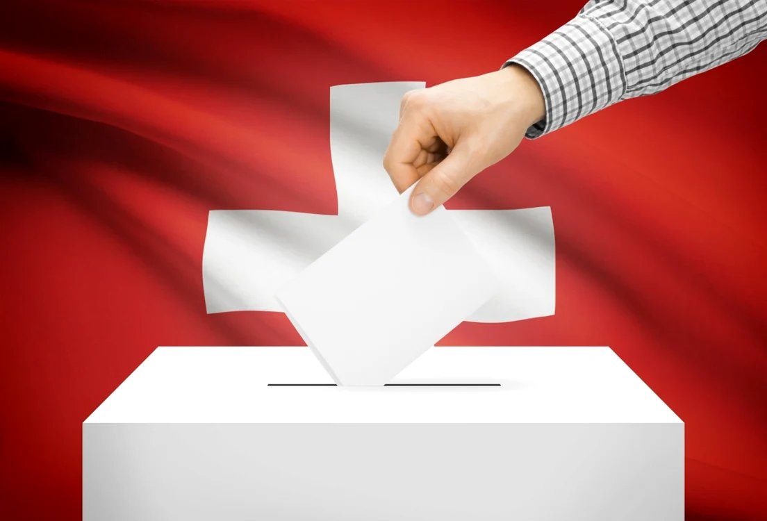 Referendumul care poate schimba relația Elveției cu NATO. Ce se decide despre sancțiunile contra Rusiei