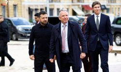 VIDEO Witkoff și Kushner au ajuns la Kiev. Emisarii lui Trump, întâlniri cu oficialii ucraineni