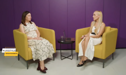 #LIFESTYLE cu Xenia Bugneac: Glaucomul — Boala care poate evolua fără  simptome