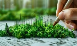 Guvernul simplifică autorizarea proiectelor de energie regenerabilă: Ce schimbări au fost aprobate