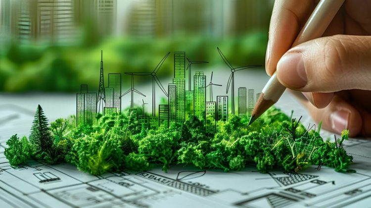 Guvernul simplifică autorizarea proiectelor de energie regenerabilă: Ce schimbări au fost aprobate