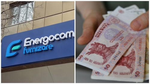 Energocom strânge cureaua: Reduce cheltuielile salariale și amână unele investiții. La cât se ridică economiile