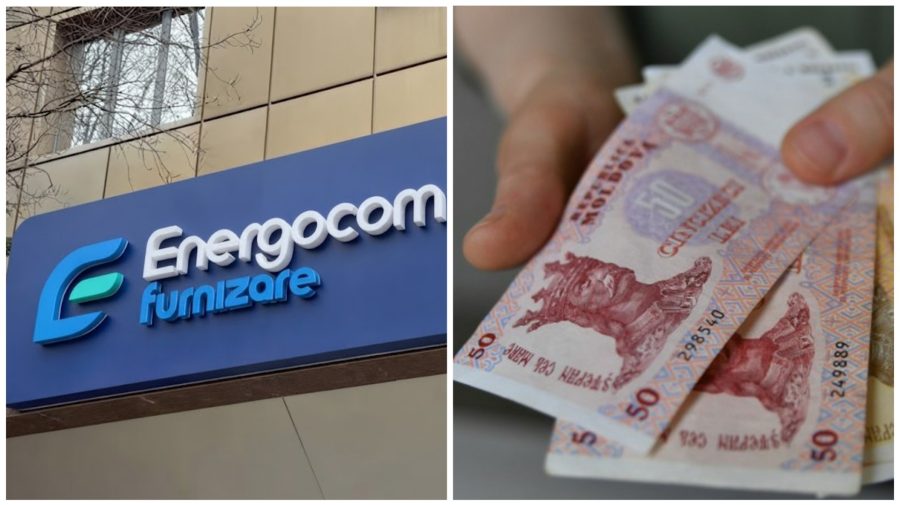 Energocom strânge cureaua: Reduce cheltuielile salariale și amână unele investiții. La cât se ridică economiile