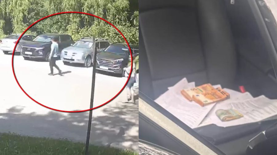 Prelua banii de la curieri și îi transmitea unei grupări: Aproximativ 240.000 de lei, ridicați de la un bărbat